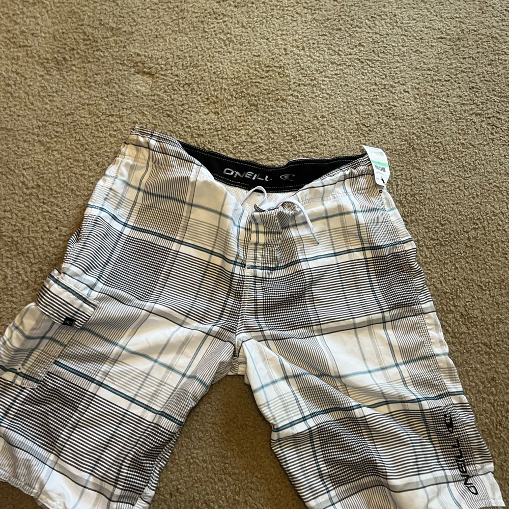 O’Neill swim truck like new